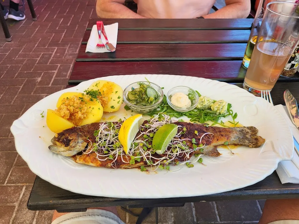 Menu_Fischerhaus Plau am See_See_image_6