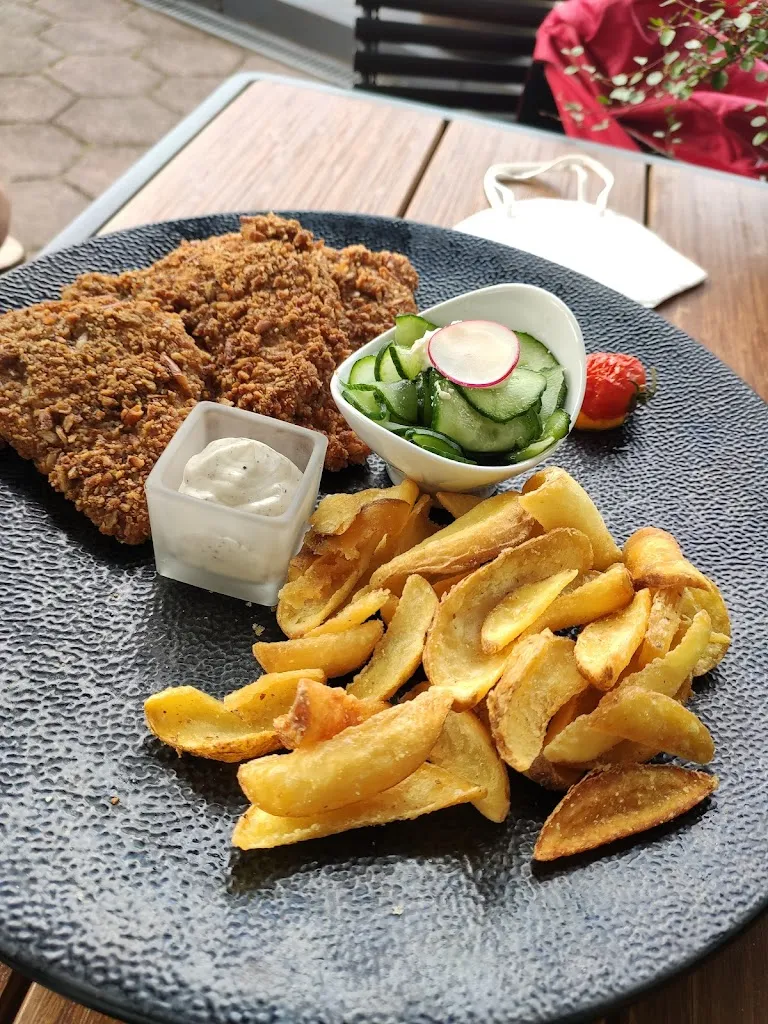 Menu_Hotel & Restaurant Fackelgarten Plau am See_See_image_5