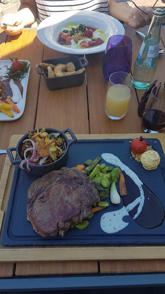 Menu_Hotel & Restaurant Fackelgarten Plau am See_See_image_7