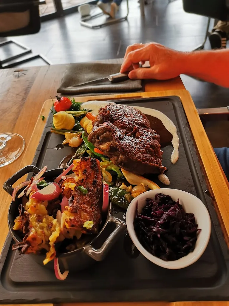 Menu_Hotel & Restaurant Fackelgarten Plau am See_See_image_9