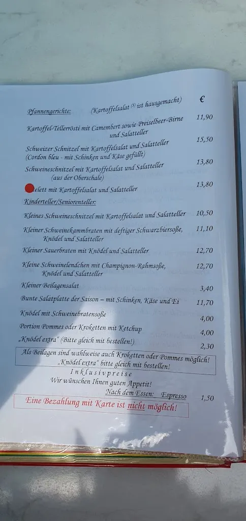 Menu_Gasthof Zum Kreuz_Flachslanden_image_2