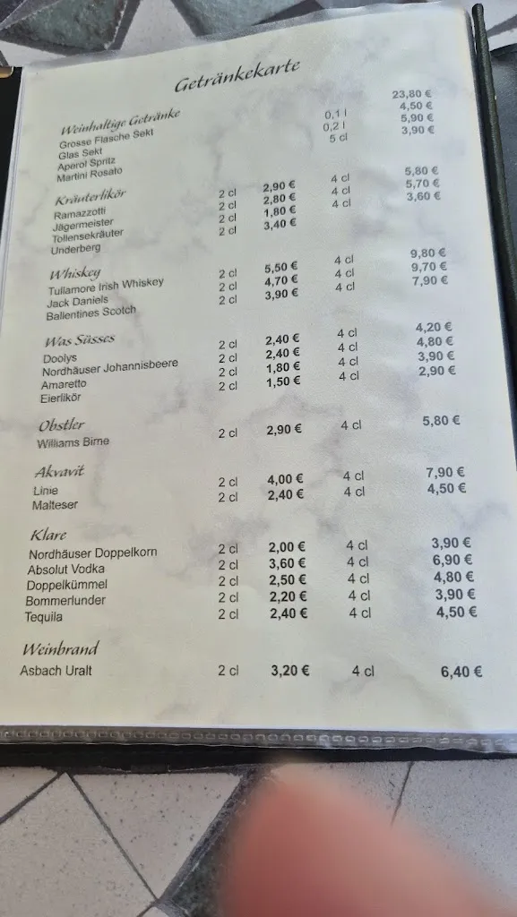 Menu_Angi‘s Schlemmerstübchen_See_image_1