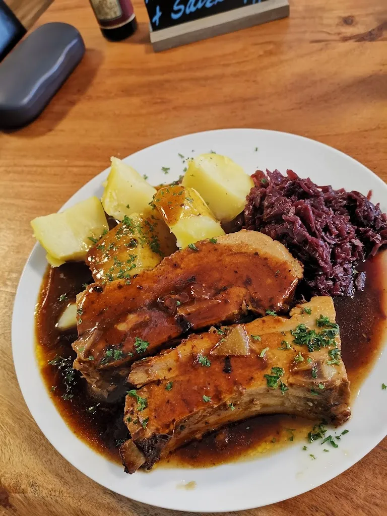 Andrea Kohl_Angi‘s Schlemmerstübchen_See_review