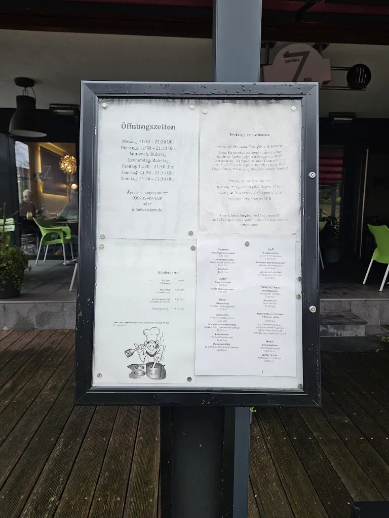 Menu_Zeislers Esszimmer_See_image_2