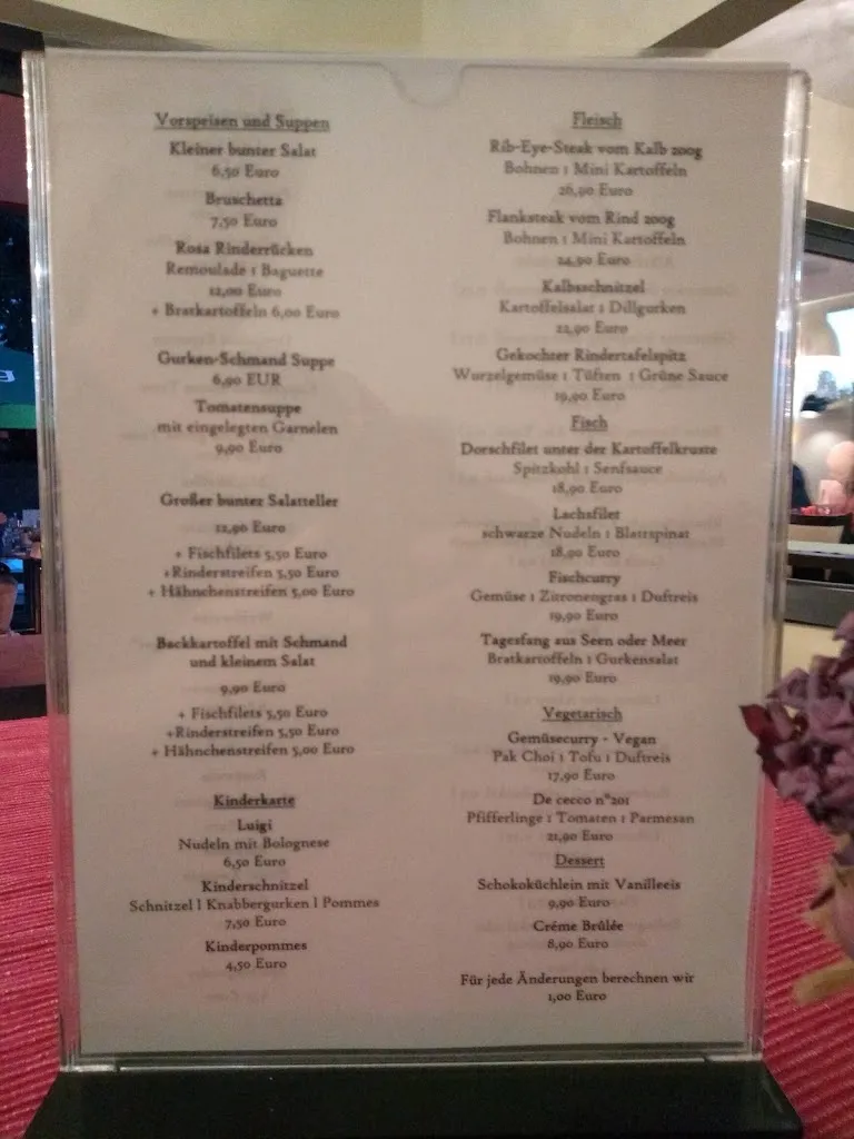 Menu_Zeislers Esszimmer_See_image_3