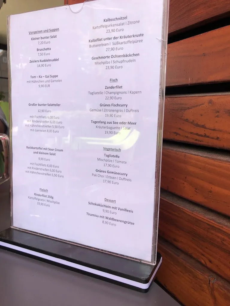 Menu_Zeislers Esszimmer_See_image_4