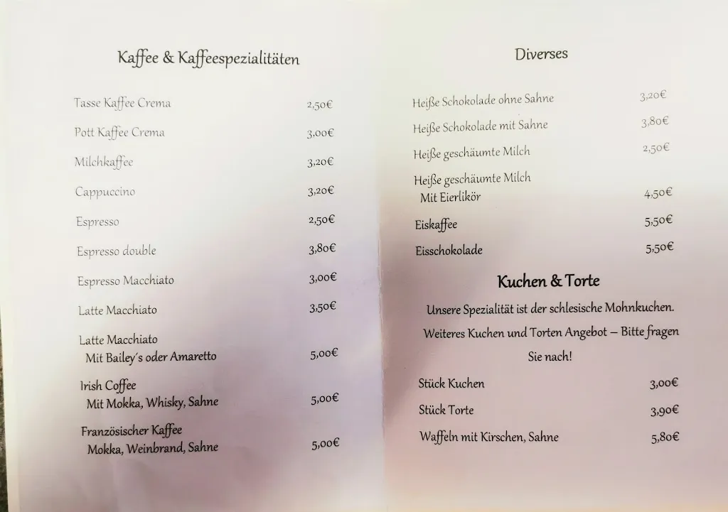 Menu_Restaurant & Café Altstadt_See_immagine_1
