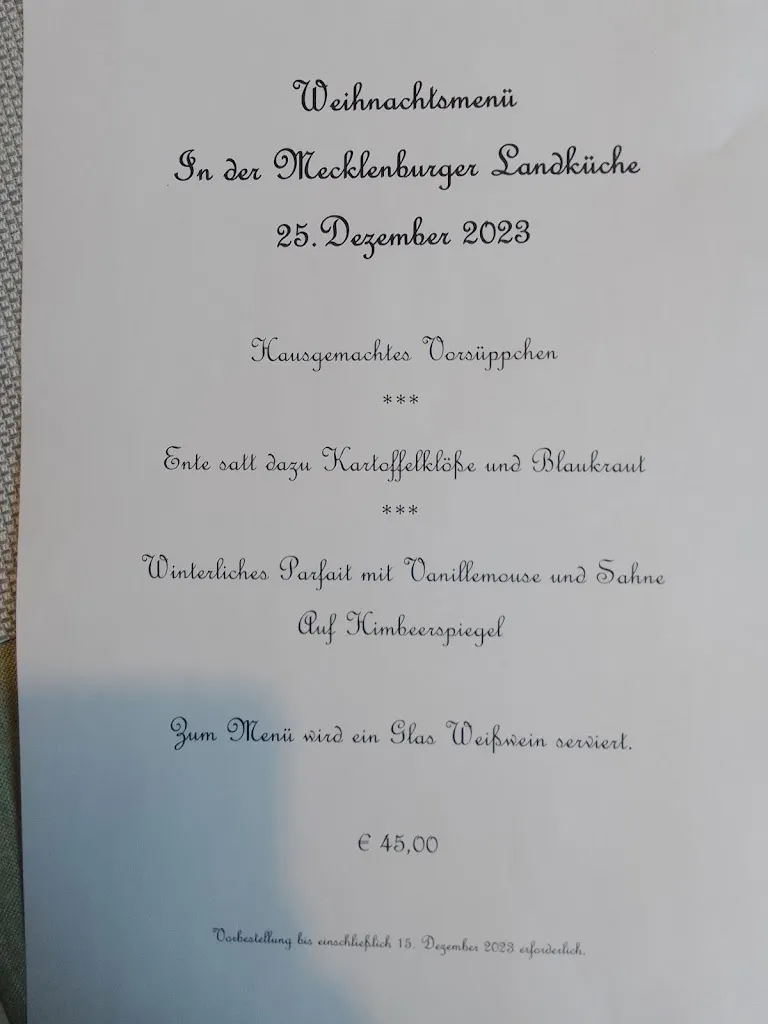 Menu_Mecklenburger Landküche Inh. Harry Camin_See_image_3