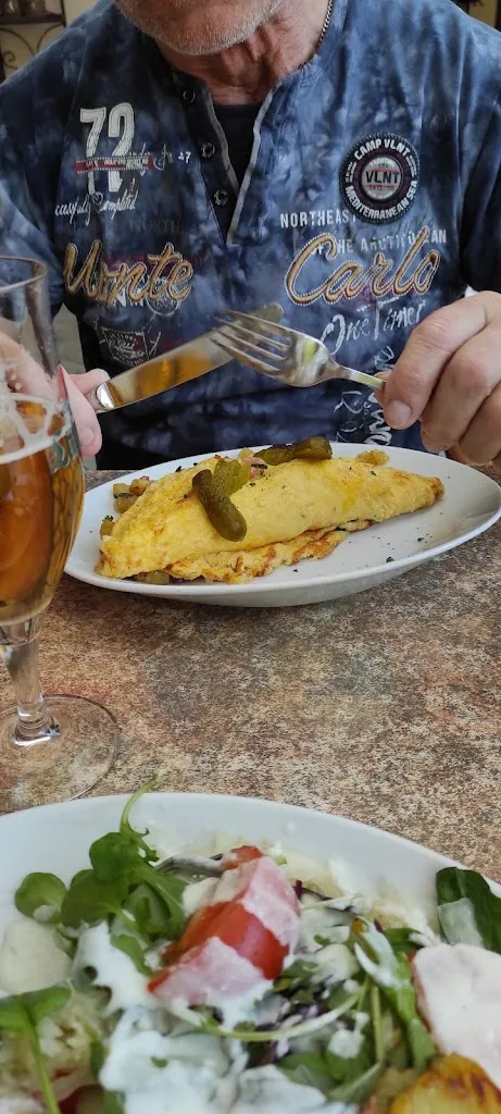 Menu_Restaurant Cafe Am See_See_immagine_5