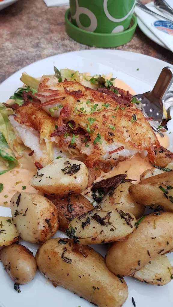 Menu_Restaurant Cafe Am See_See_immagine_6