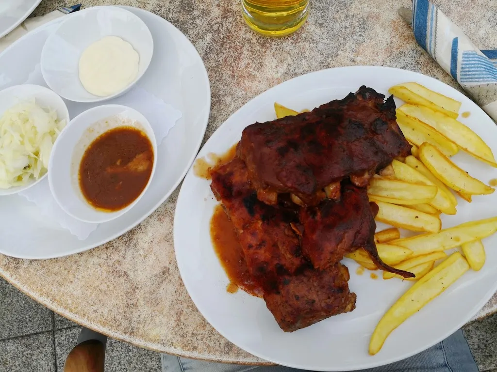 Menu_Restaurant Cafe Am See_See_immagine_7