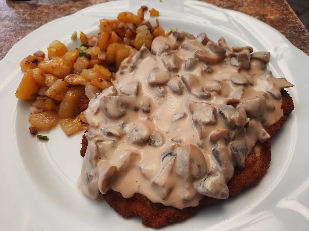 Dano_Restaurant Cafe Am See_See_review