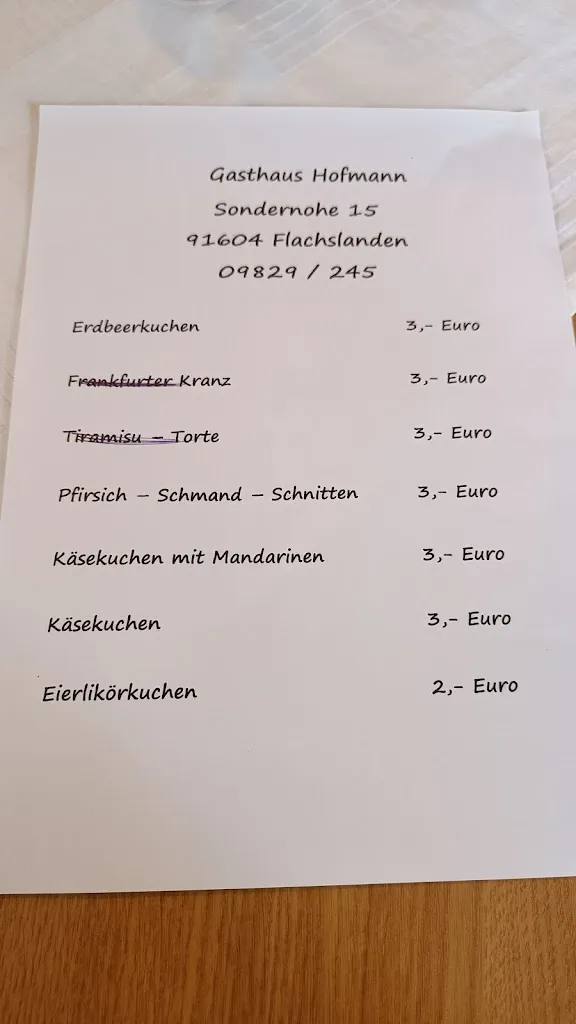 Menu_Gasthaus Susanne Stöhr_Flachslanden_image_1