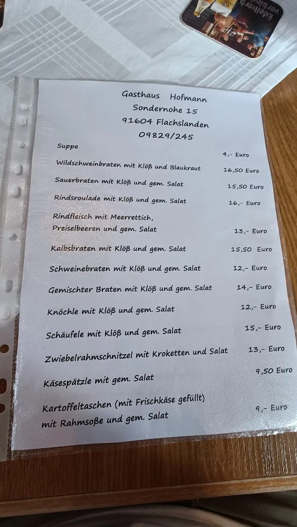 Menu_Gasthaus Susanne Stöhr_Flachslanden_image_2