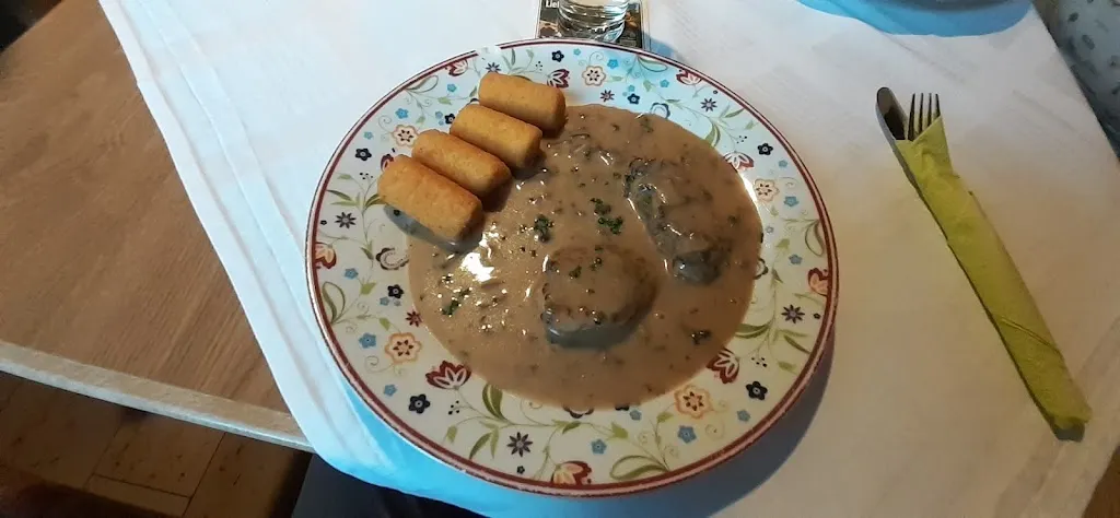 Monika S_Gasthaus Susanne Stöhr_Flachslanden_review