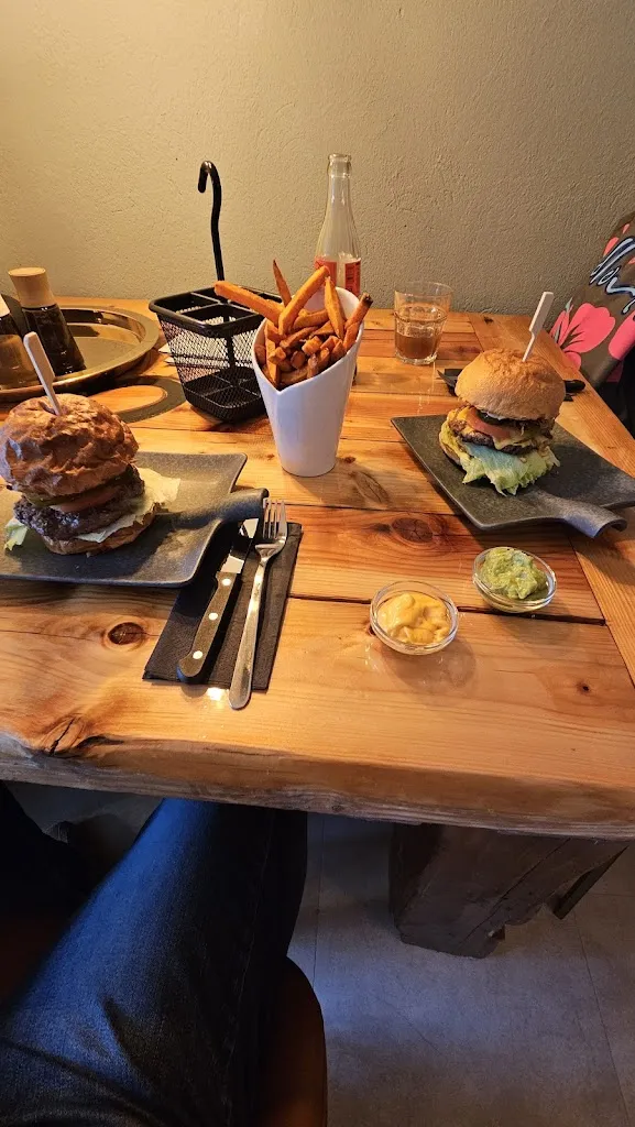 Menu_Paps & Son Geniess-Bar_See_image_8