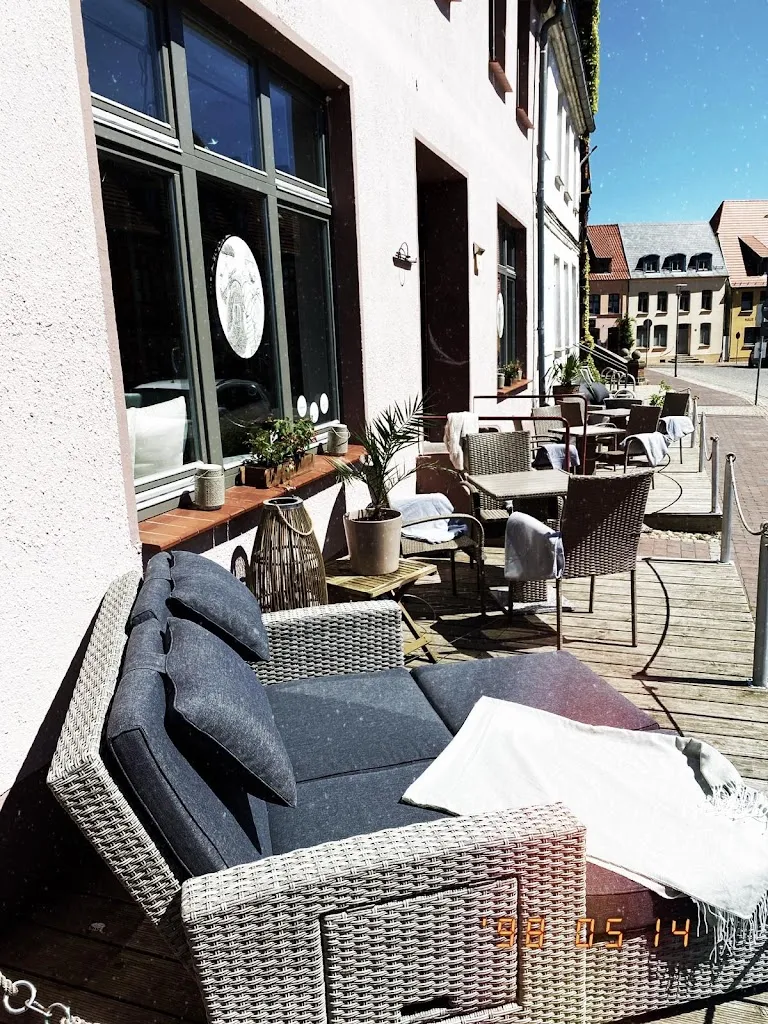 Paps & Son Geniess-Bar restaurant in See