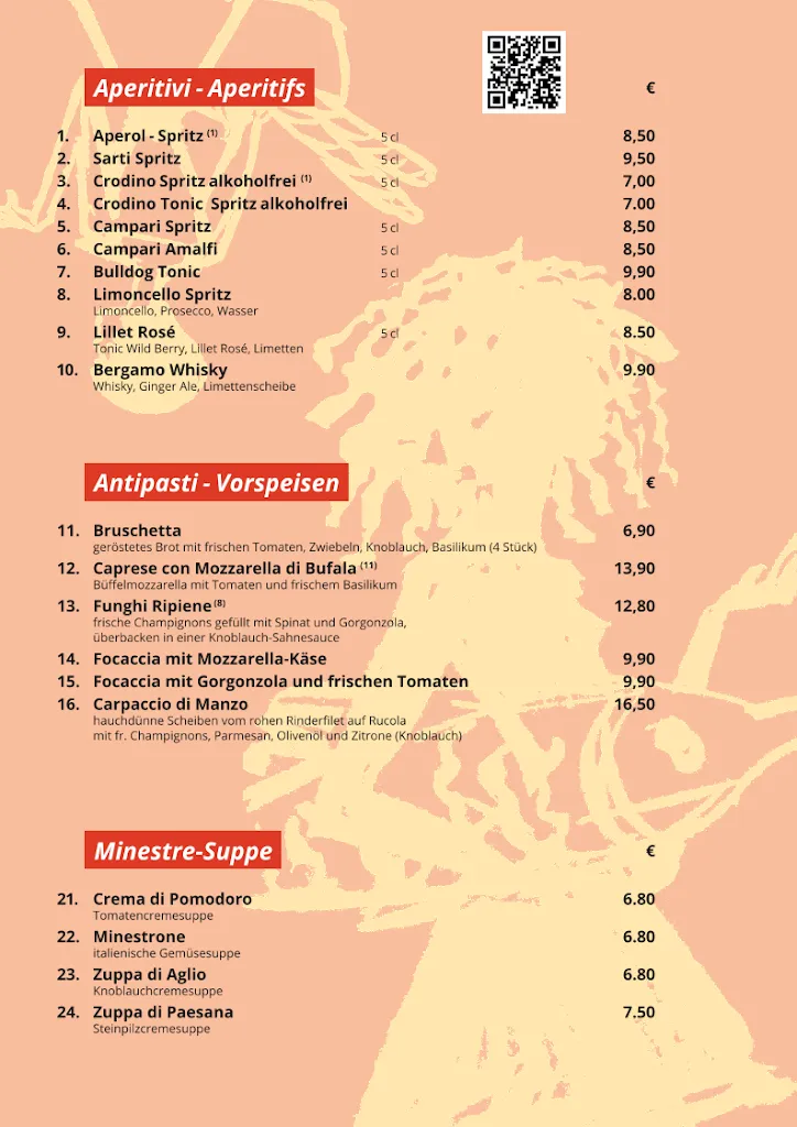 Menu_La Casa Restaurant_See_immagine_1