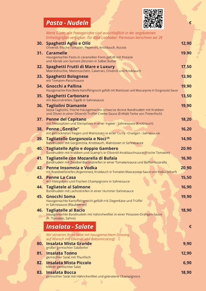 Menu_La Casa Restaurant_See_immagine_3