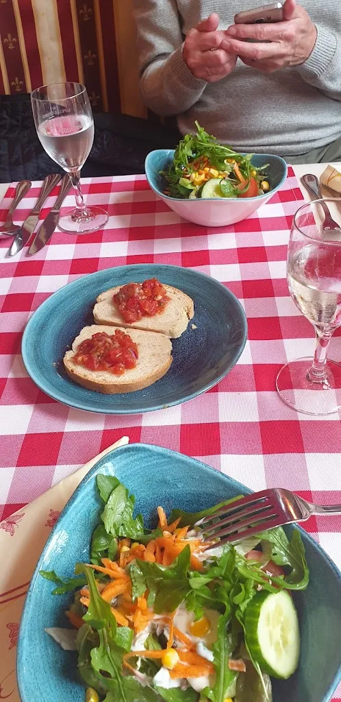 Menu_La Casa Restaurant_See_immagine_5