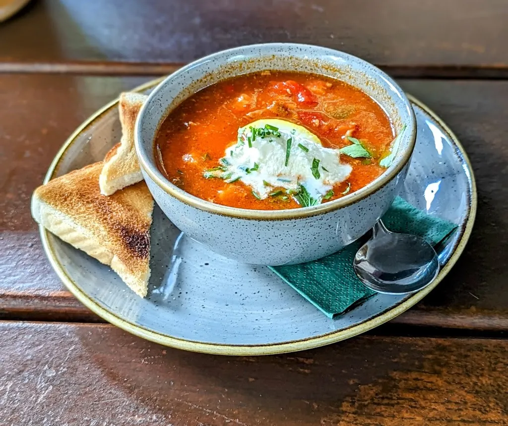 Menu_Ausflugsgaststätte Quellental - Mark Schlief_Hohenfelde_immagine_6