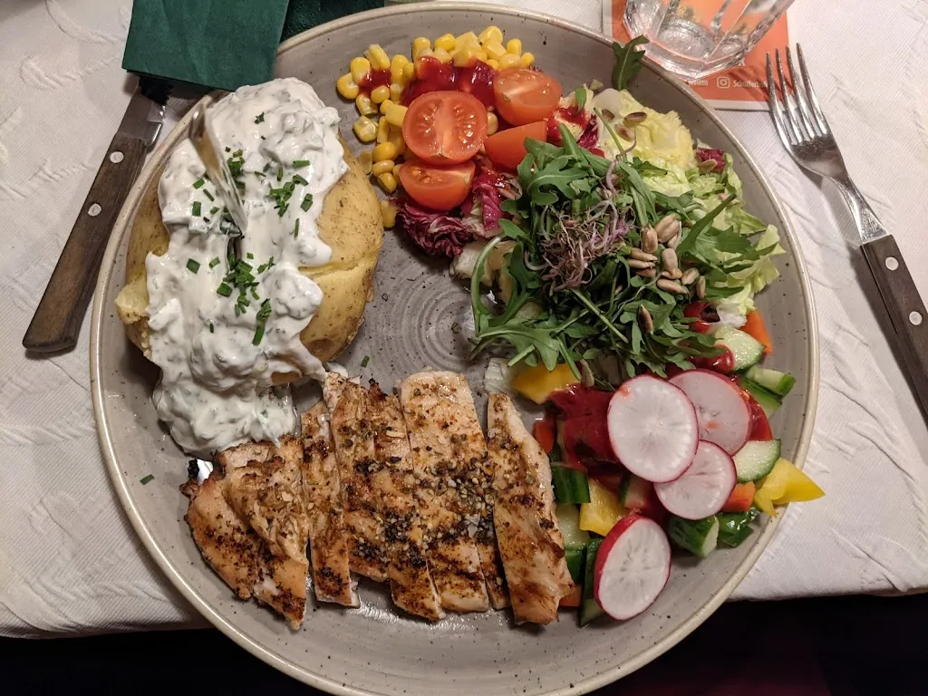 Menu_Ausflugsgaststätte Quellental - Mark Schlief_Hohenfelde_immagine_7