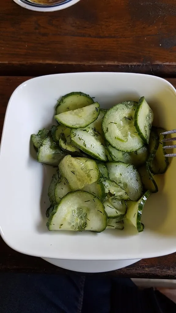 Menu_Ausflugsgaststätte Quellental - Mark Schlief_Hohenfelde_immagine_8