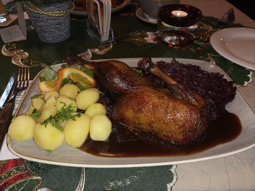 Menu_Ausflugsgaststätte Quellental - Mark Schlief_Hohenfelde_immagine_9