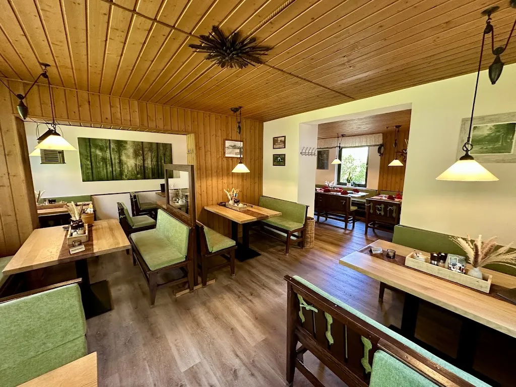 Ausflugsgaststätte Quellental - Mark Schlief restaurant in Hohenfelde