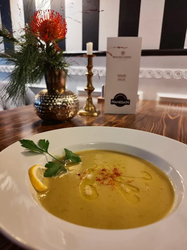 Menu_Hanedan Restaurant & Café_Parchim_image_1