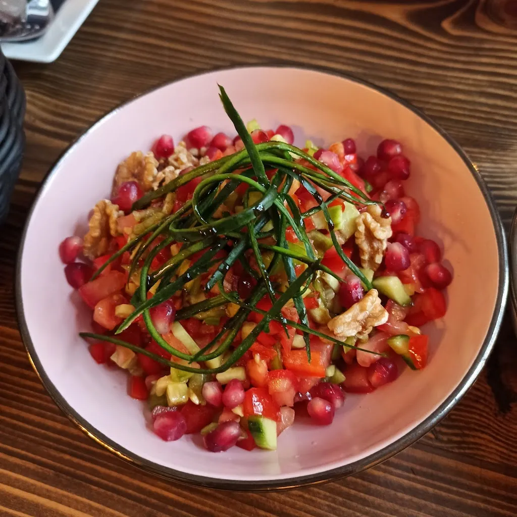 Menu_Hanedan Restaurant & Café_Parchim_image_4