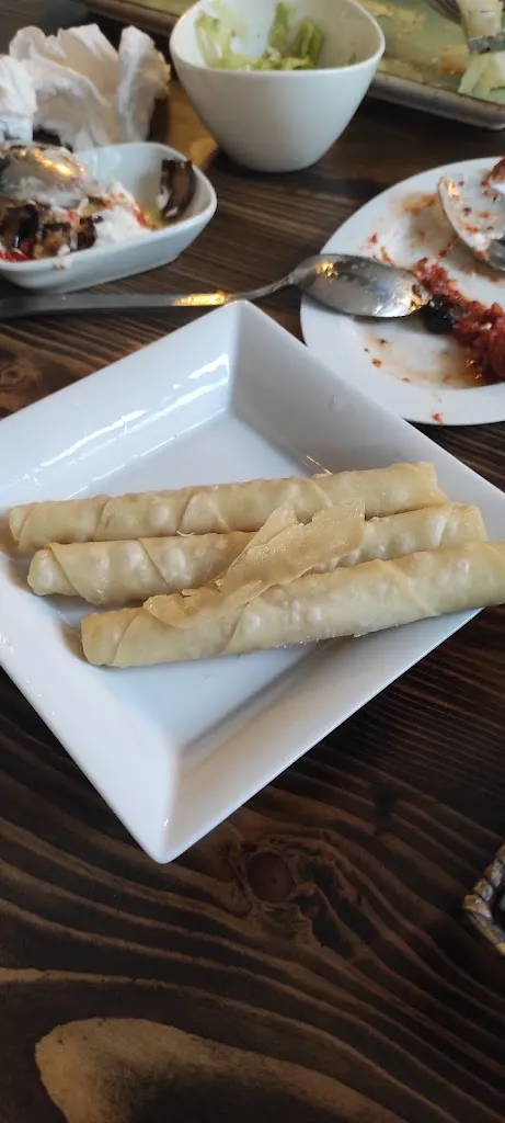 Menu_Hanedan Restaurant & Café_Parchim_image_5