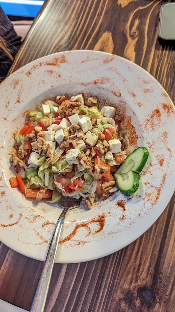 Menu_Hanedan Restaurant & Café_Parchim_image_7