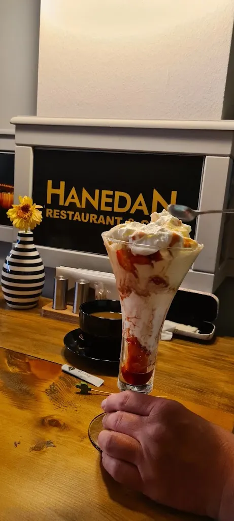 Menu_Hanedan Restaurant & Café_Parchim_image_8