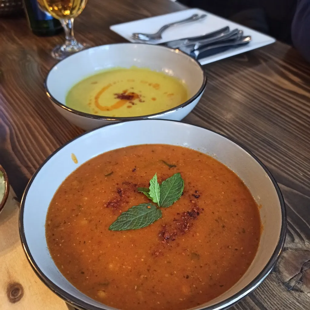 Menu_Hanedan Restaurant & Café_Parchim_image_9