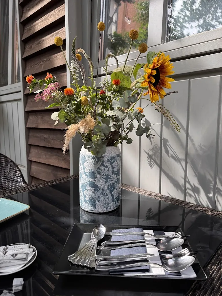 Christine Miotke_Hanedan Restaurant & Café_Parchim_review