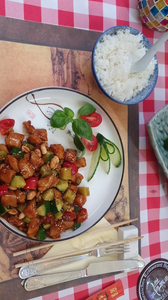 Menu_Chinesisches Restaurant Beijiang Parchim_Parchim_image_7