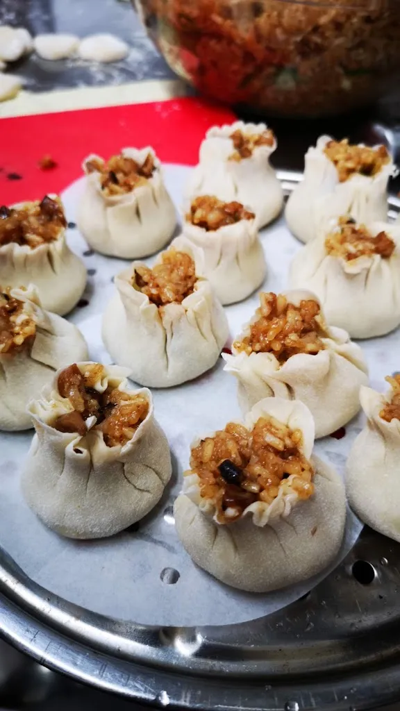 Menu_Chinesisches Restaurant Beijiang Parchim_Parchim_image_8