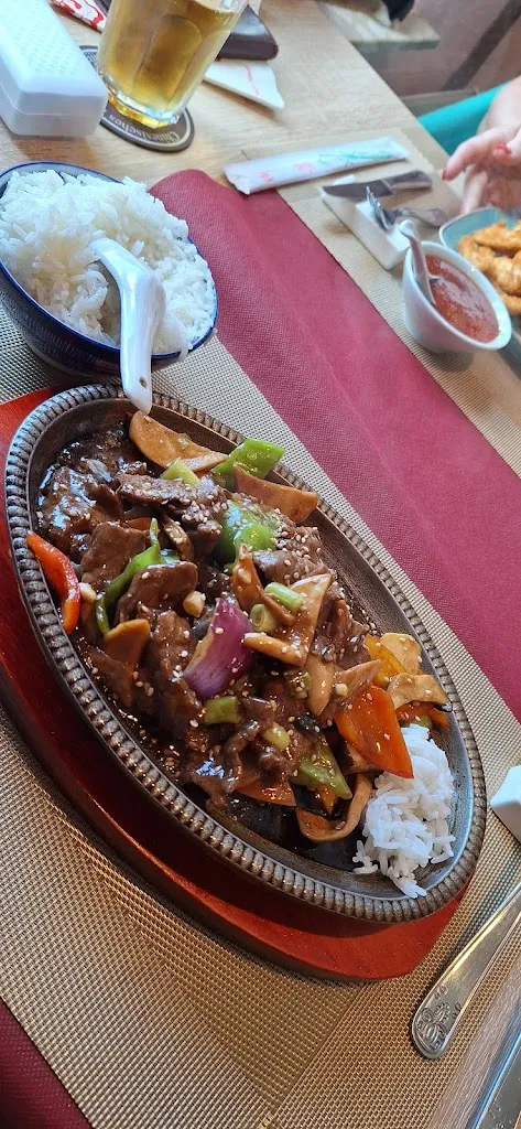 AAe aeae_Chinesisches Restaurant Beijiang Parchim_Parchim_review