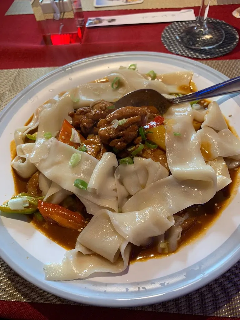 Doreen Meissner_Chinesisches Restaurant Beijiang Parchim_Parchim_review