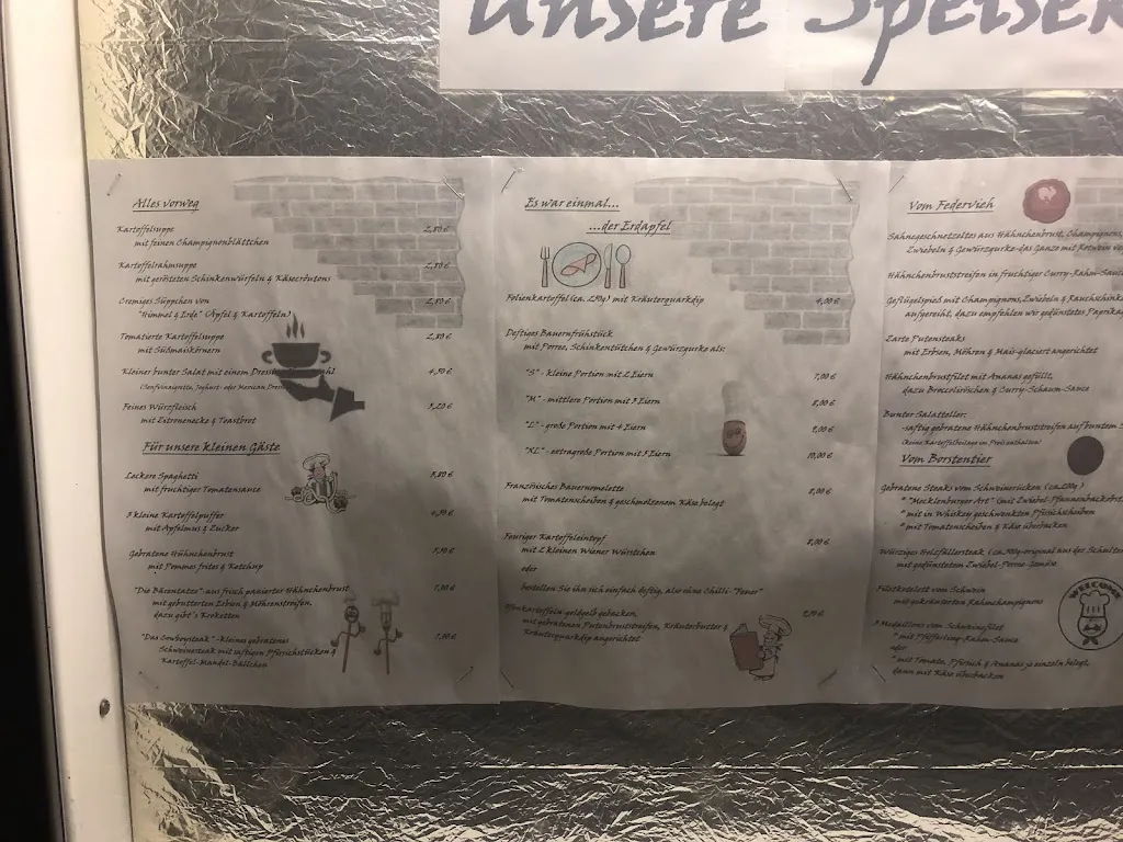 Menu_Steak- & Kartoffelhaus Parchim_Parchim_image_1