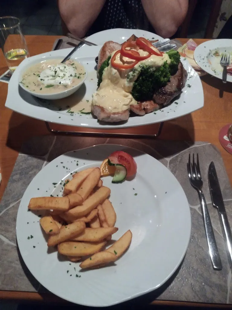 Menu_Steak- & Kartoffelhaus Parchim_Parchim_image_7