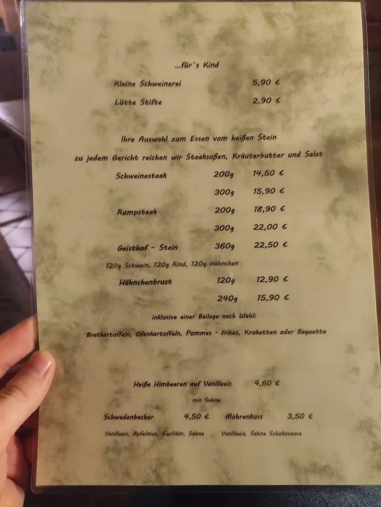 Menu_Gasthaus 