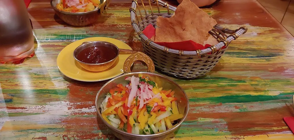 Menu_Restaurant Himalaya - Indische Spezialitäten_Parchim_image_5