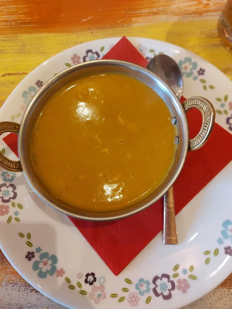 Menu_Restaurant Himalaya - Indische Spezialitäten_Parchim_image_6