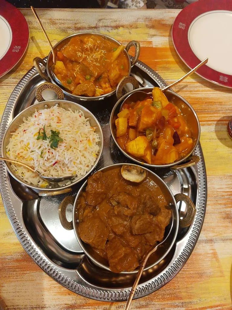 Menu_Restaurant Himalaya - Indische Spezialitäten_Parchim_image_8