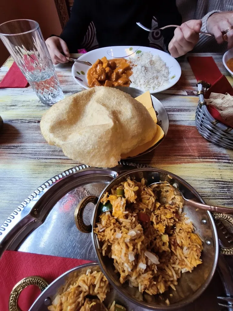 Un Known_Restaurant Himalaya - Indische Spezialitäten_Parchim_review