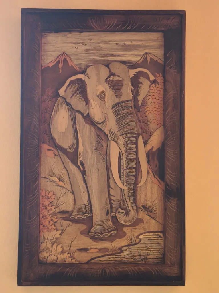 stefanie korb_Restaurant Himalaya - Indische Spezialitäten_Parchim_review