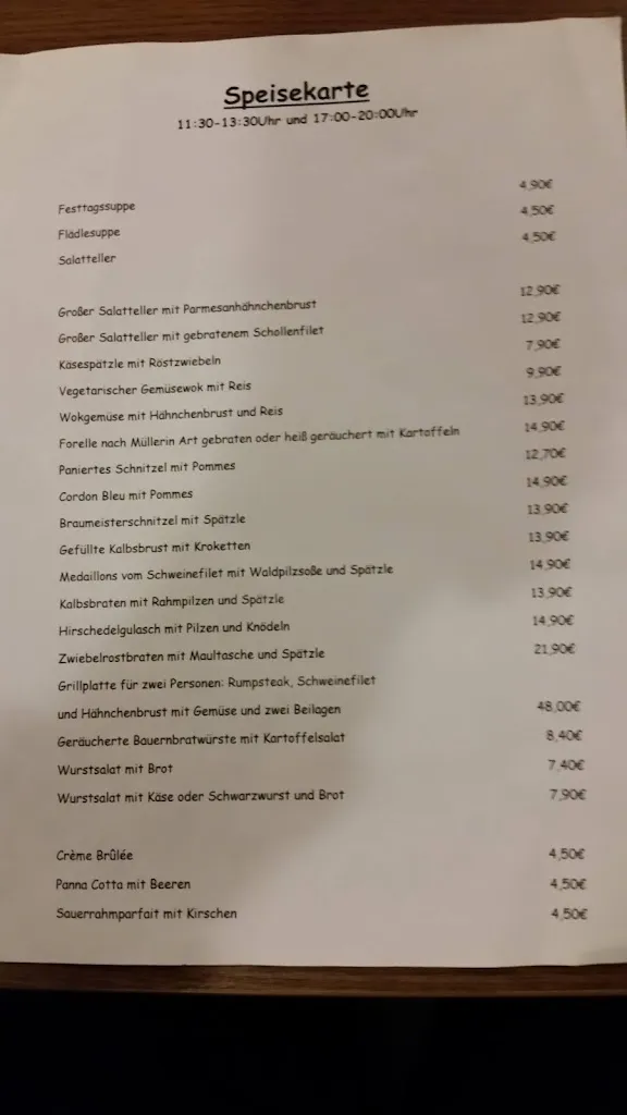 Menu_Gasthof Linde Inh. Dieter Schäfer_Alpirsbach_image_3