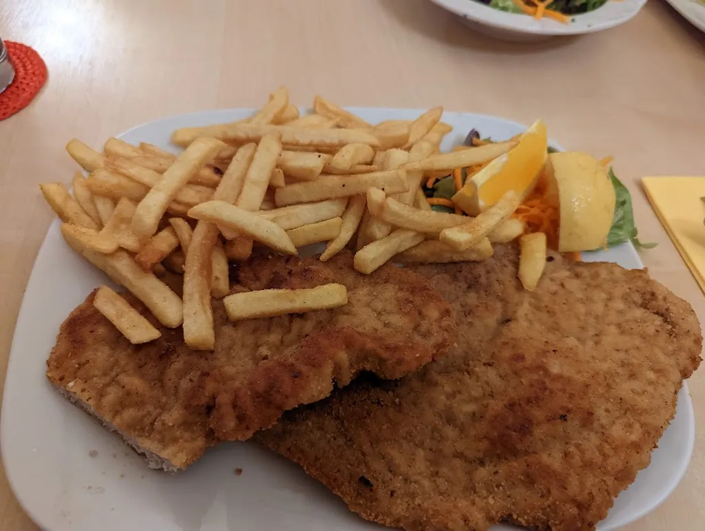 Menu_Restaurant Bratwurst Glöckle Ansbach_Ansbach_image_7